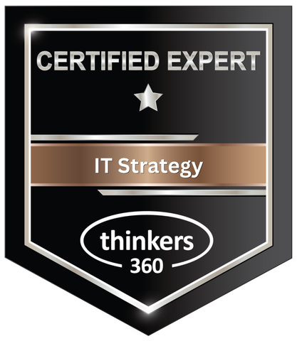 Top 10 IT Strategy Award